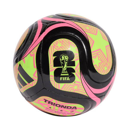 Adidas Μπάλα ποδοσφαίρου FIFA World Cup 26™ Trionda League Ball